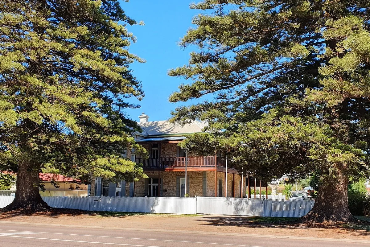Esperance Walking Tours