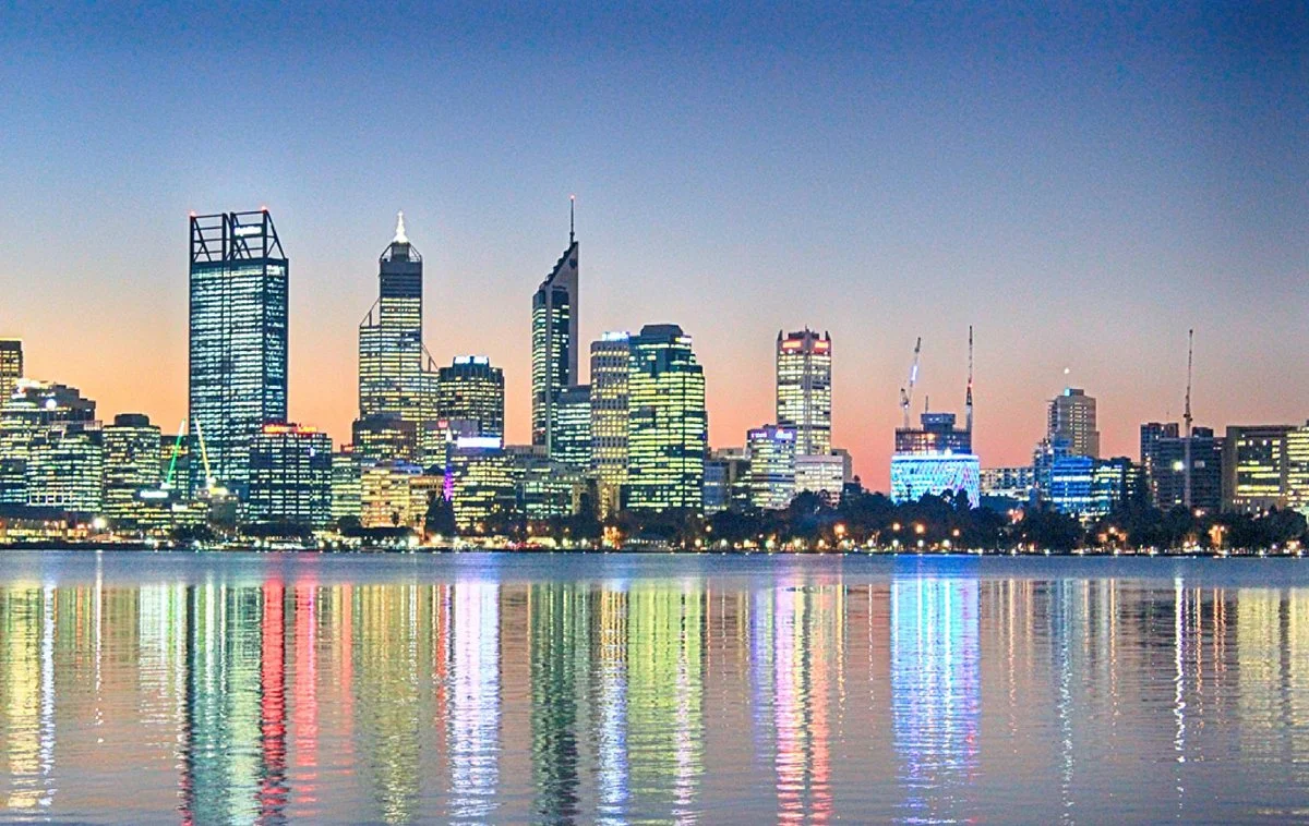 Perth-Tours WA