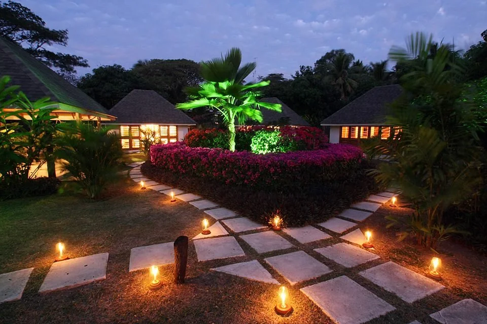 Makare Wellness Spa