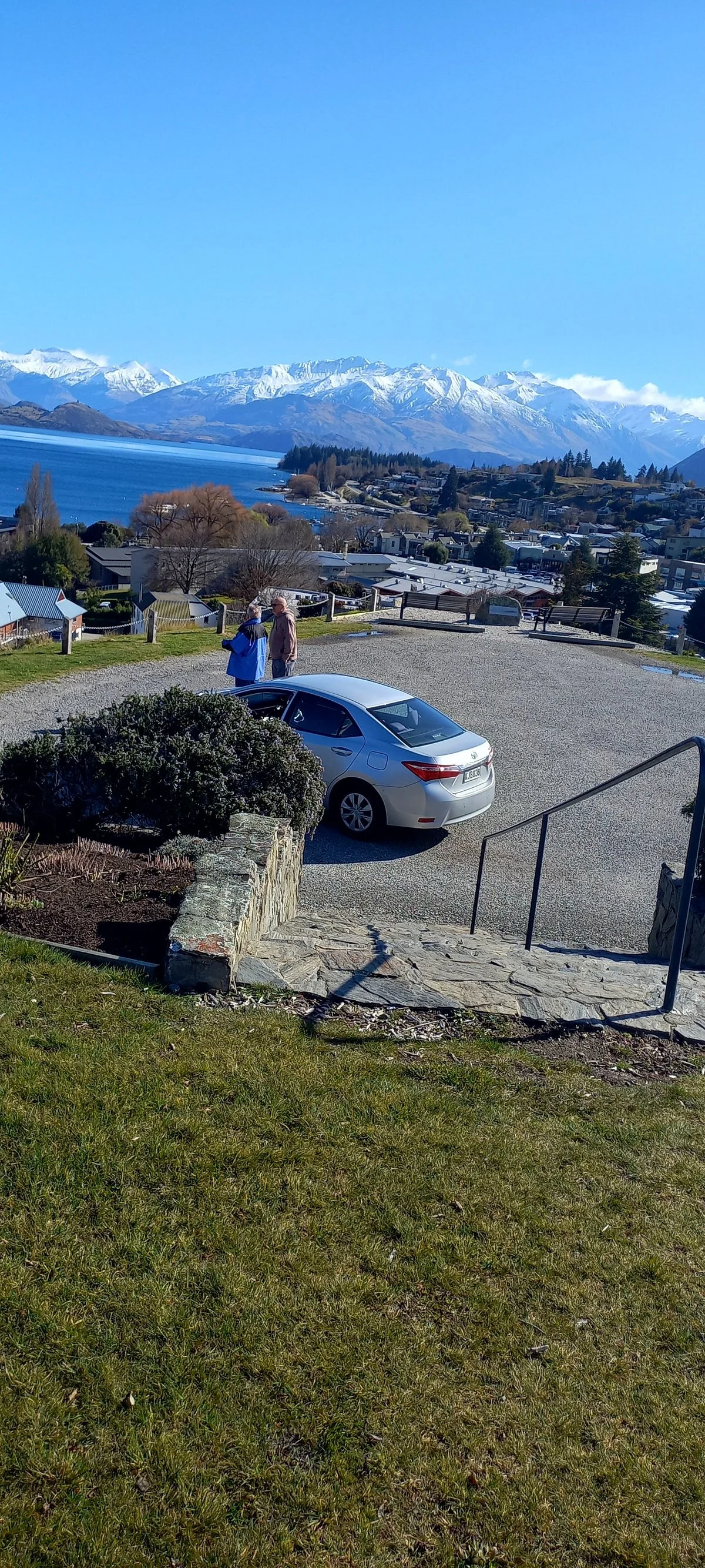 Omega Rental Cars
