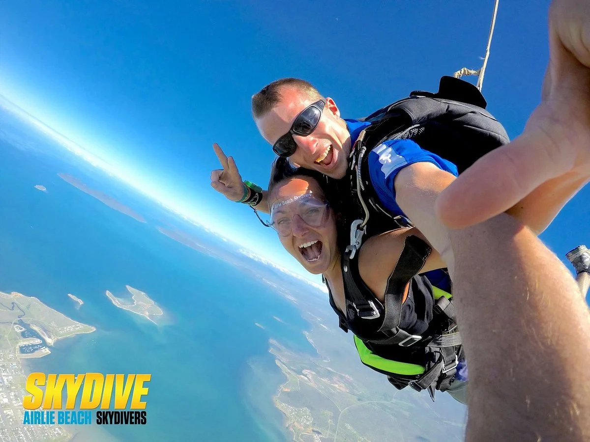 Airlie Beach Skydivers