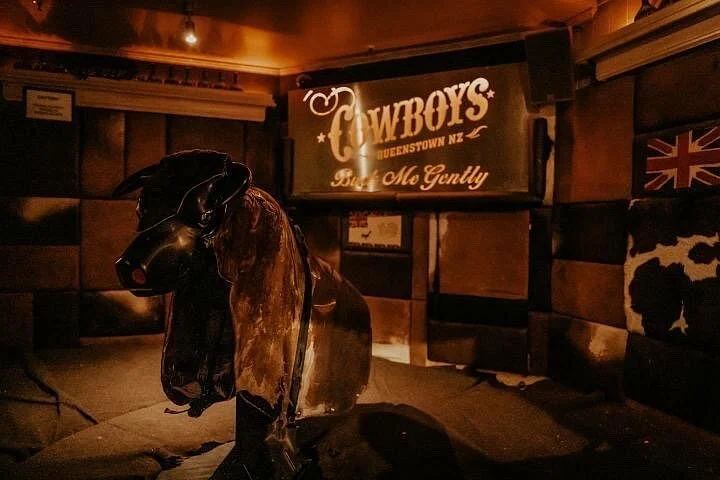 Cowboys