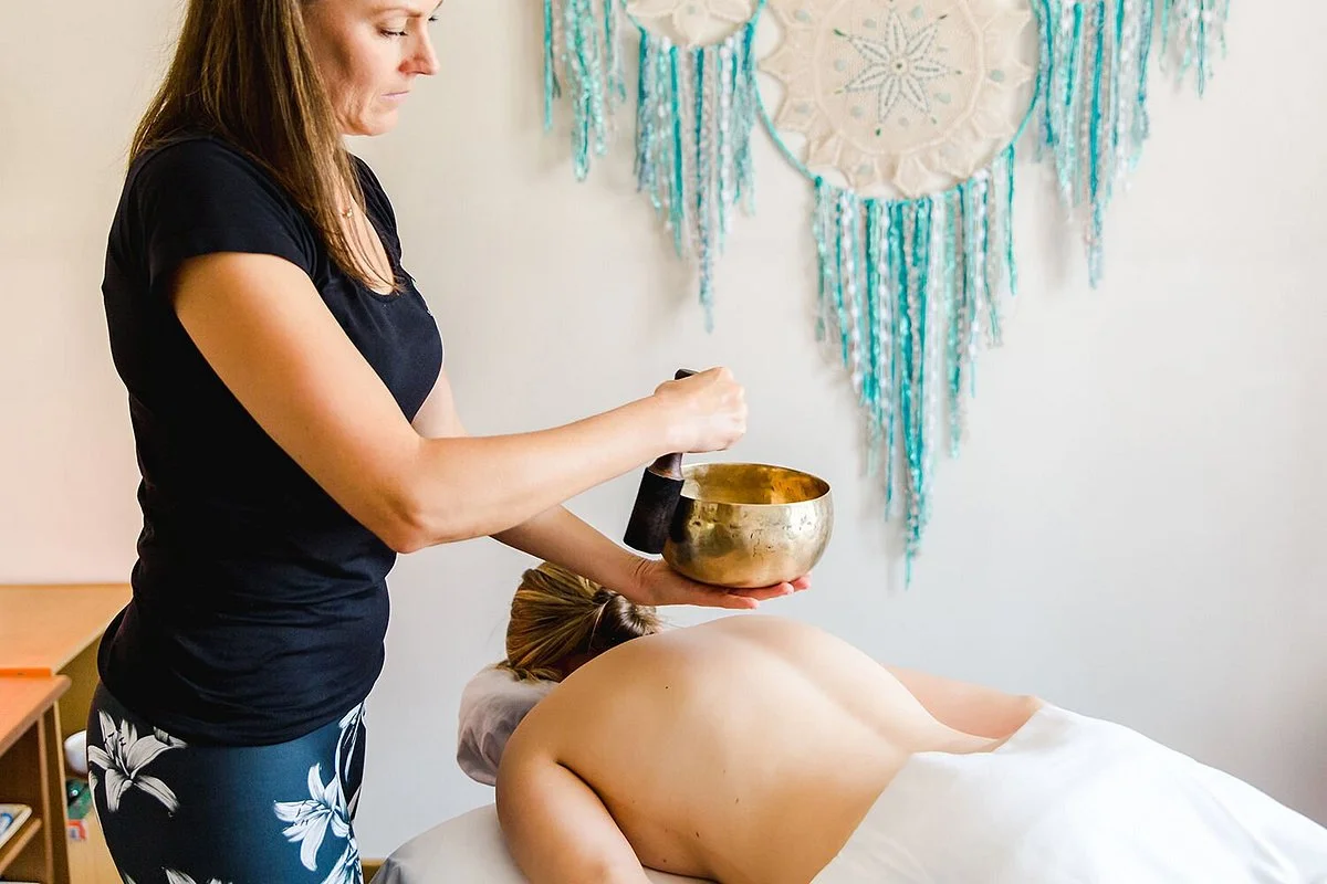 Synergy Bodywork & Wellness - Gawler