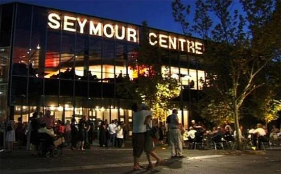 Seymour Centre