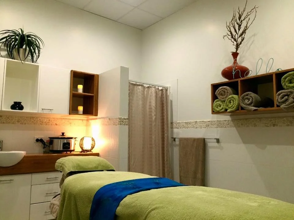 Refresh City Day Spa