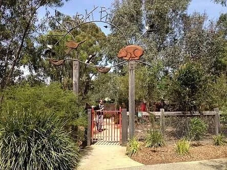 Wombat Bend