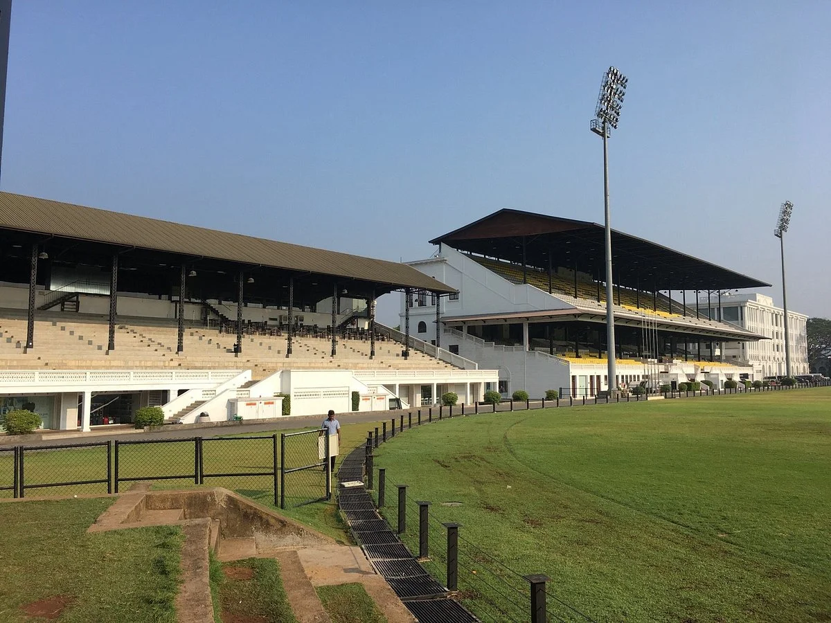 Colombo Racecourse Sports Complex