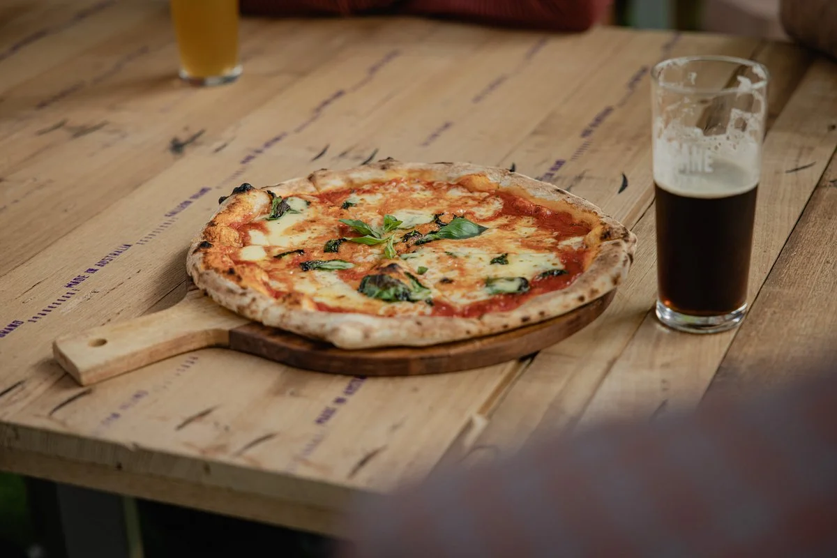 Du Cane Brewery & Dining Hall