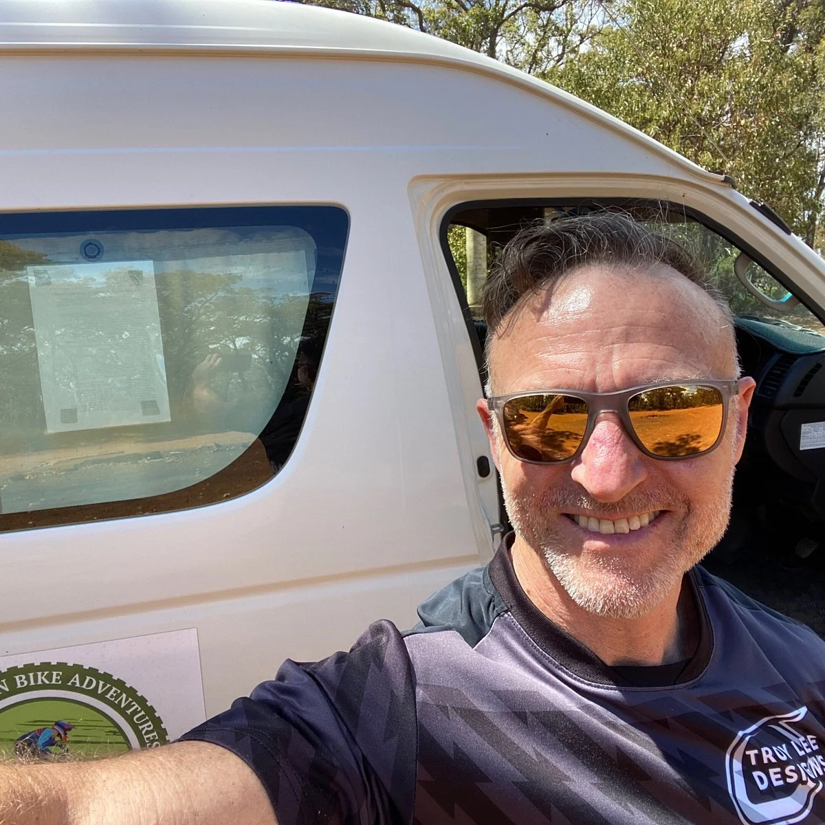 WA Mountain Bike Adventures