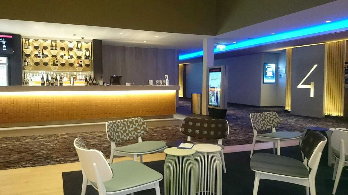 Event Cinemas Glenelg