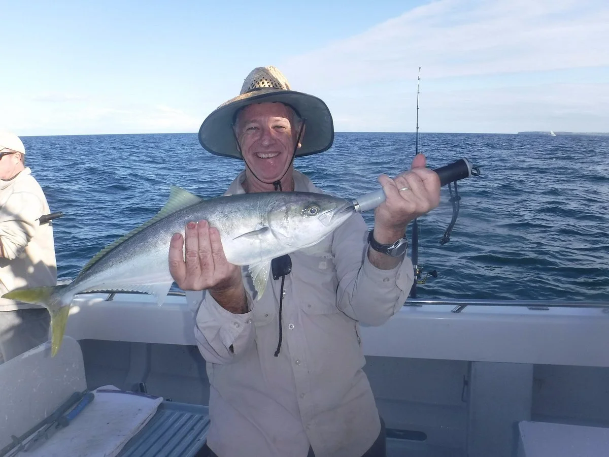 Sydney Sea Charters