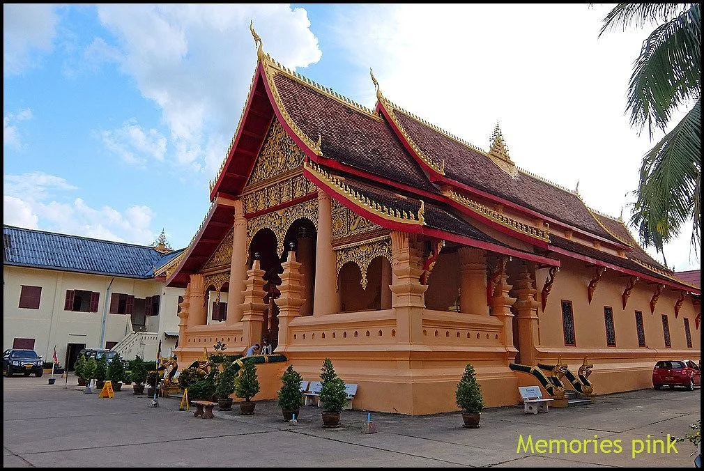 Wat Ong Teu