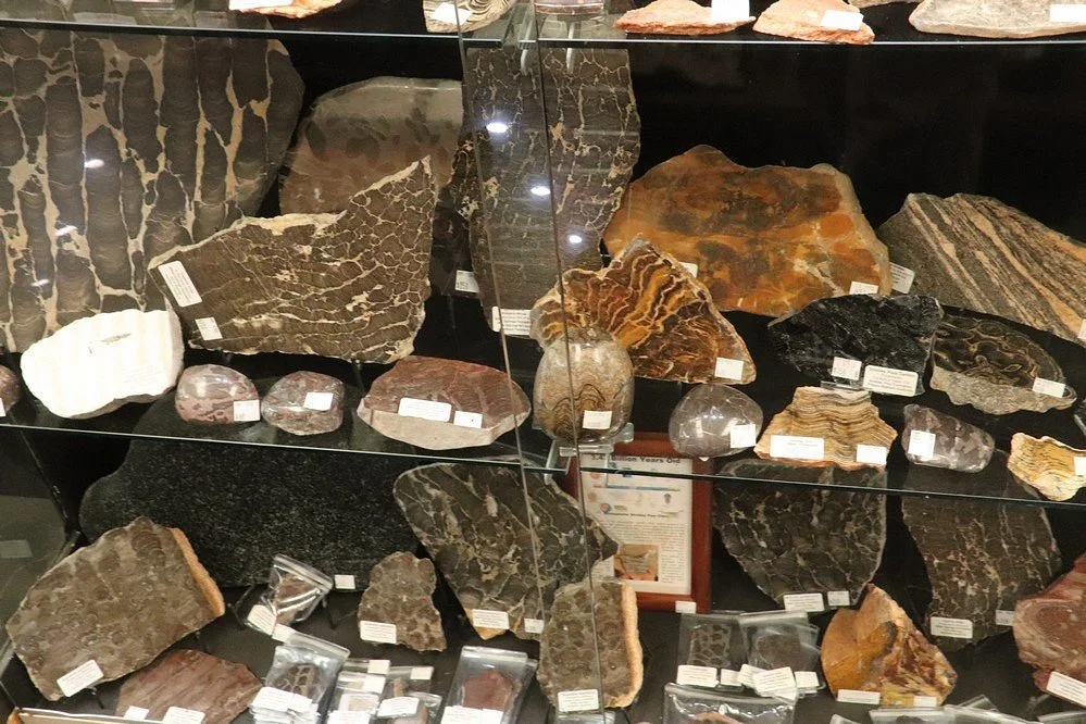 Crystal World Exhibition Centre