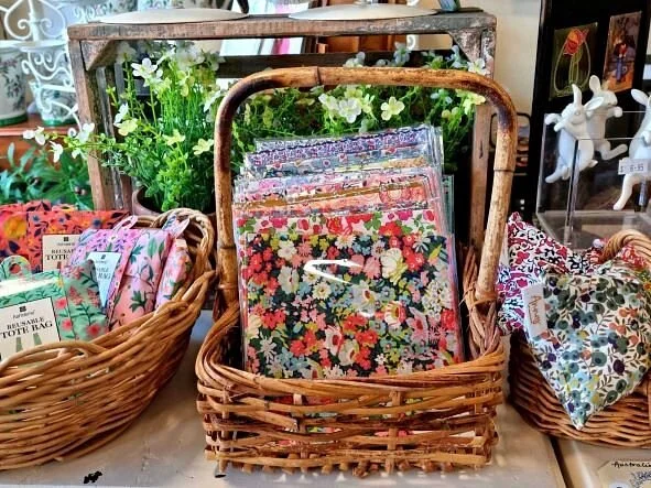 Belle Fleur Store