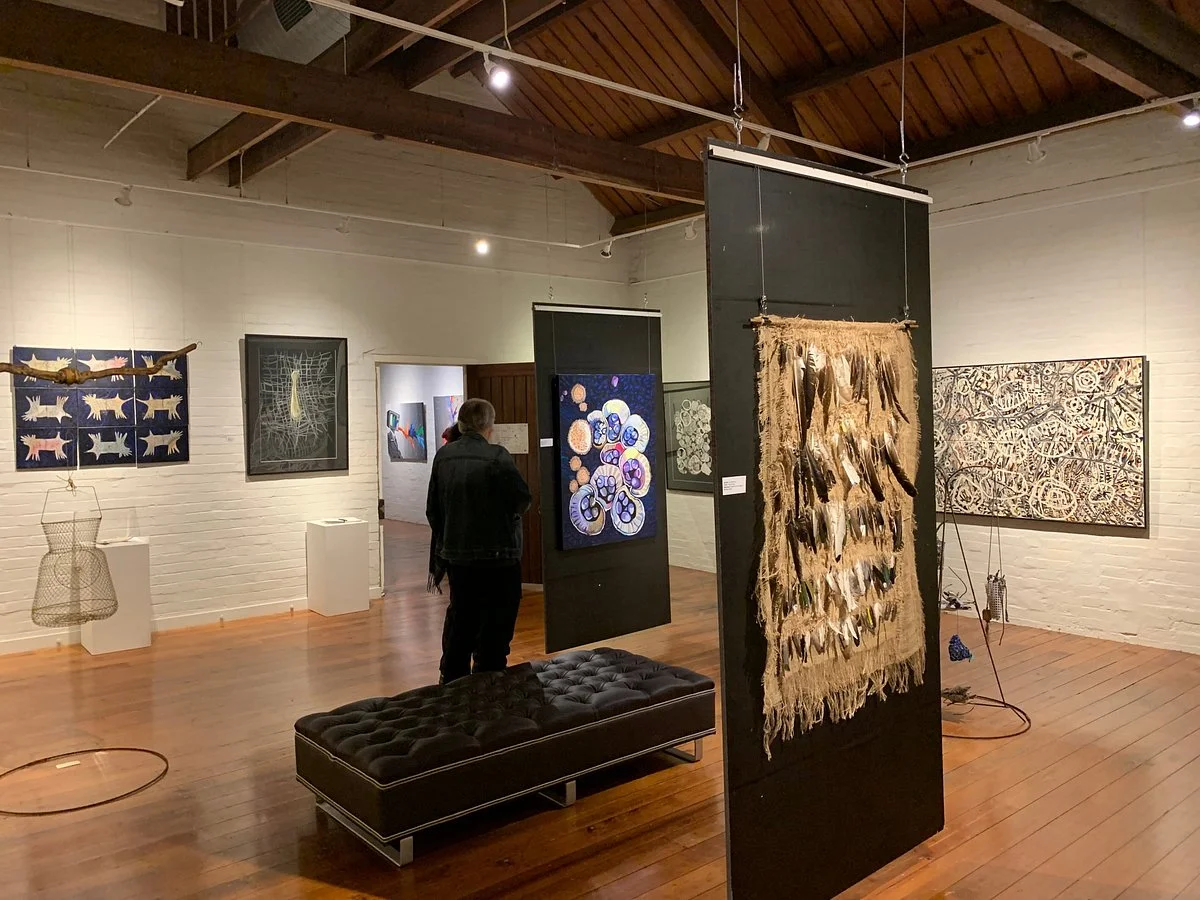 Gatakers Artspace