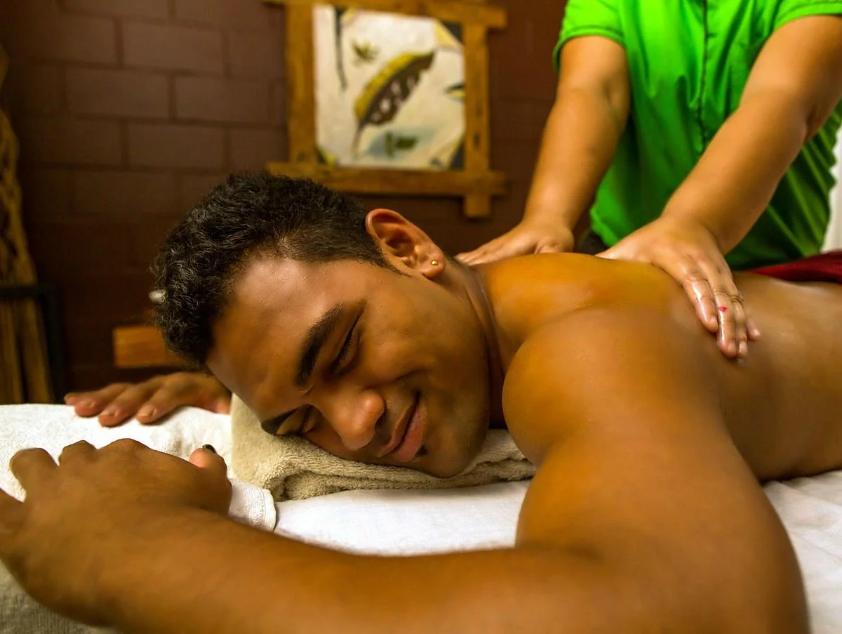 a Touch of Samoa
