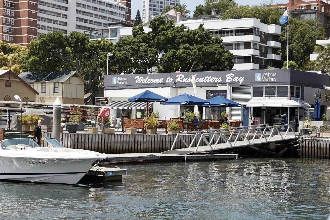 Rushcutters Bay Paddle Sports