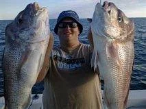 Get Hooked Fishing Charters