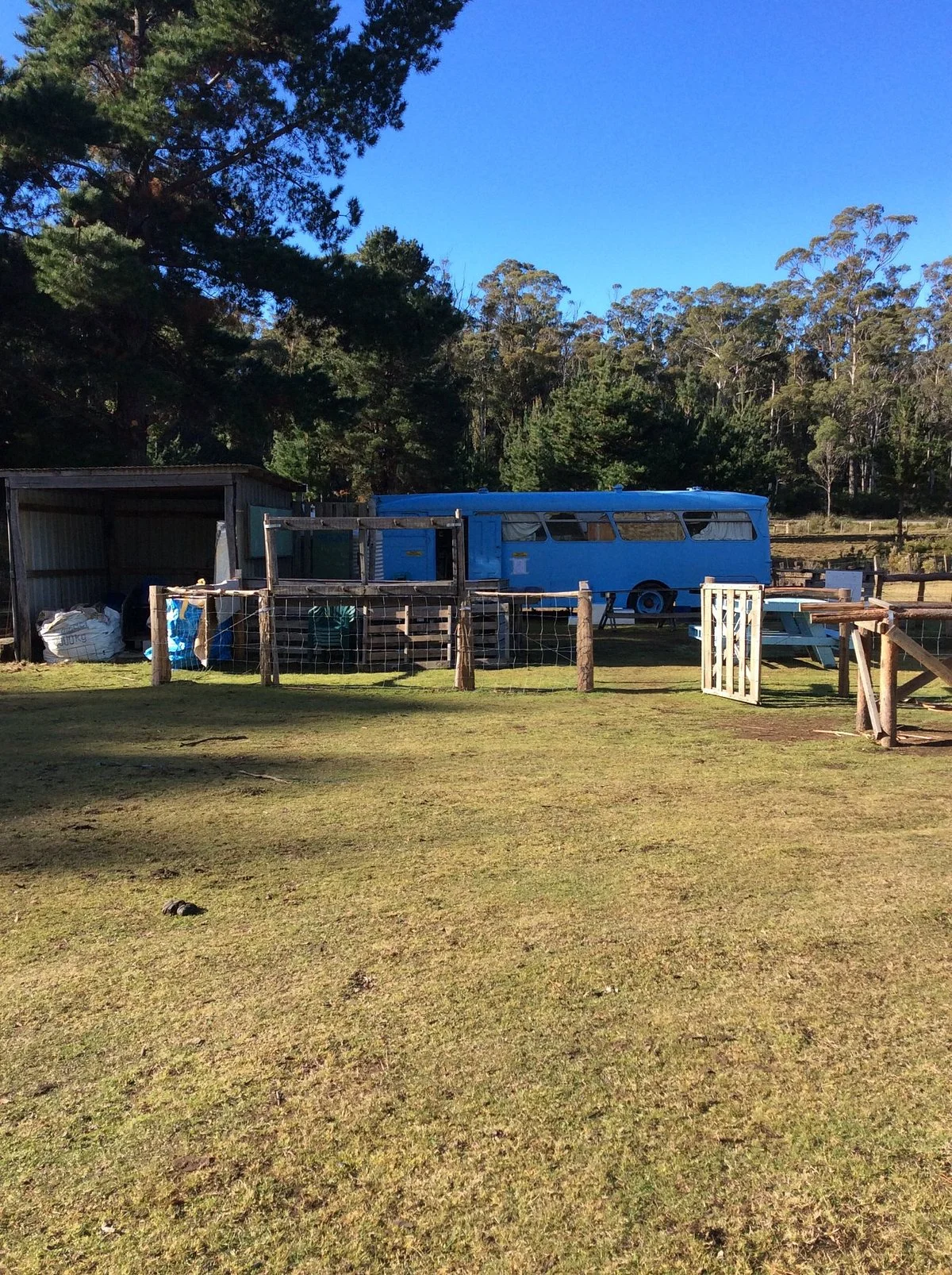 Break O'Day Field Archery Club Inc