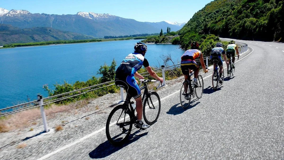 Outside Sports Wanaka