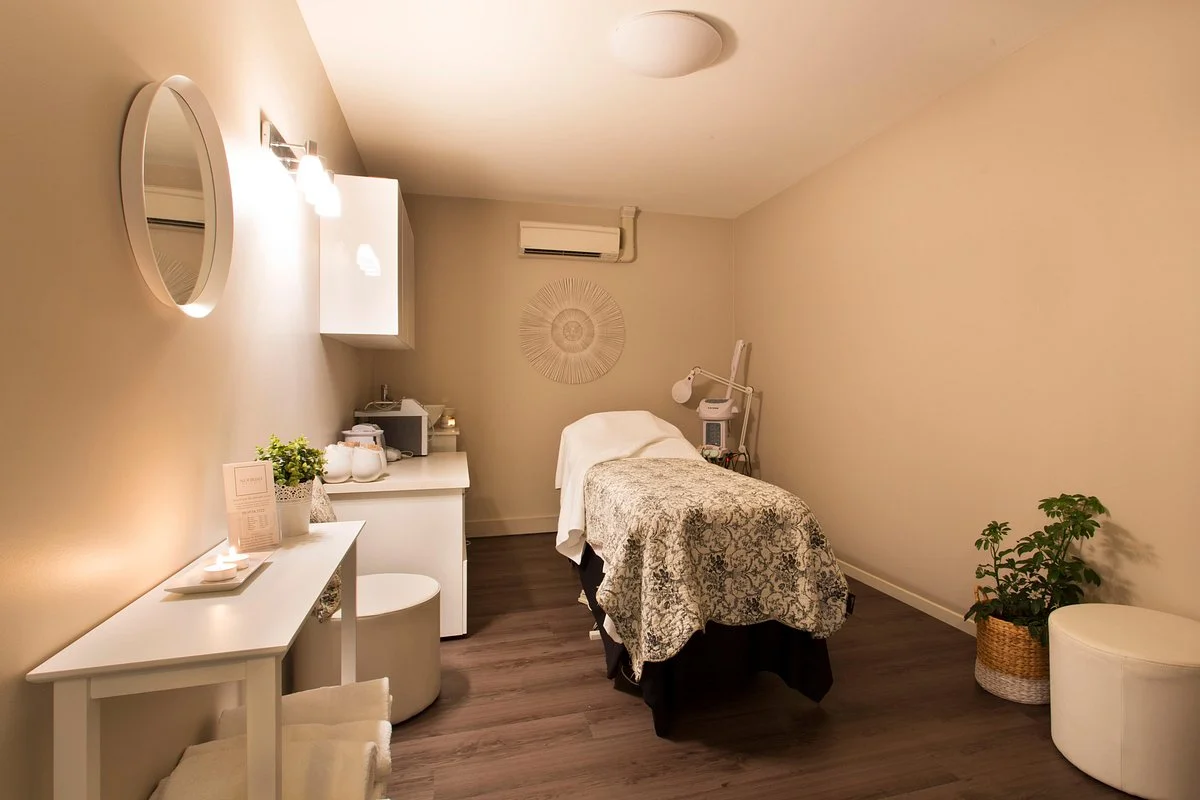 Nourish Spa and Skin Clinic