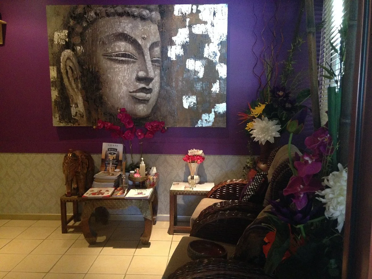 Thai Massage in Noosa