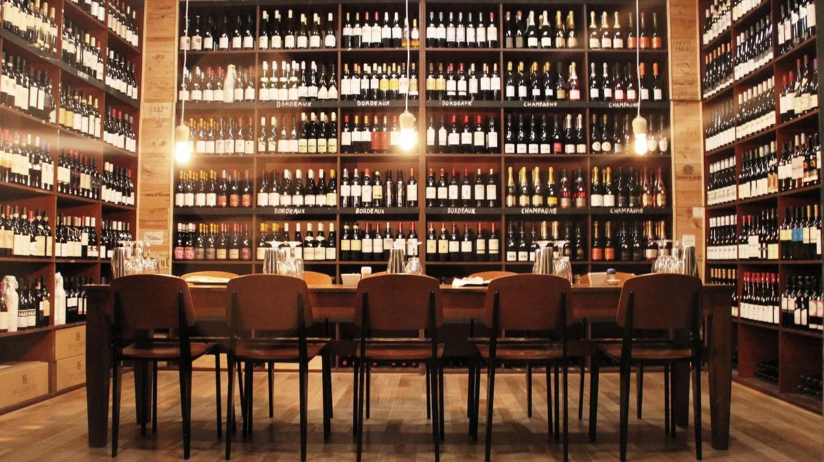 Melbourne Wine Courses
