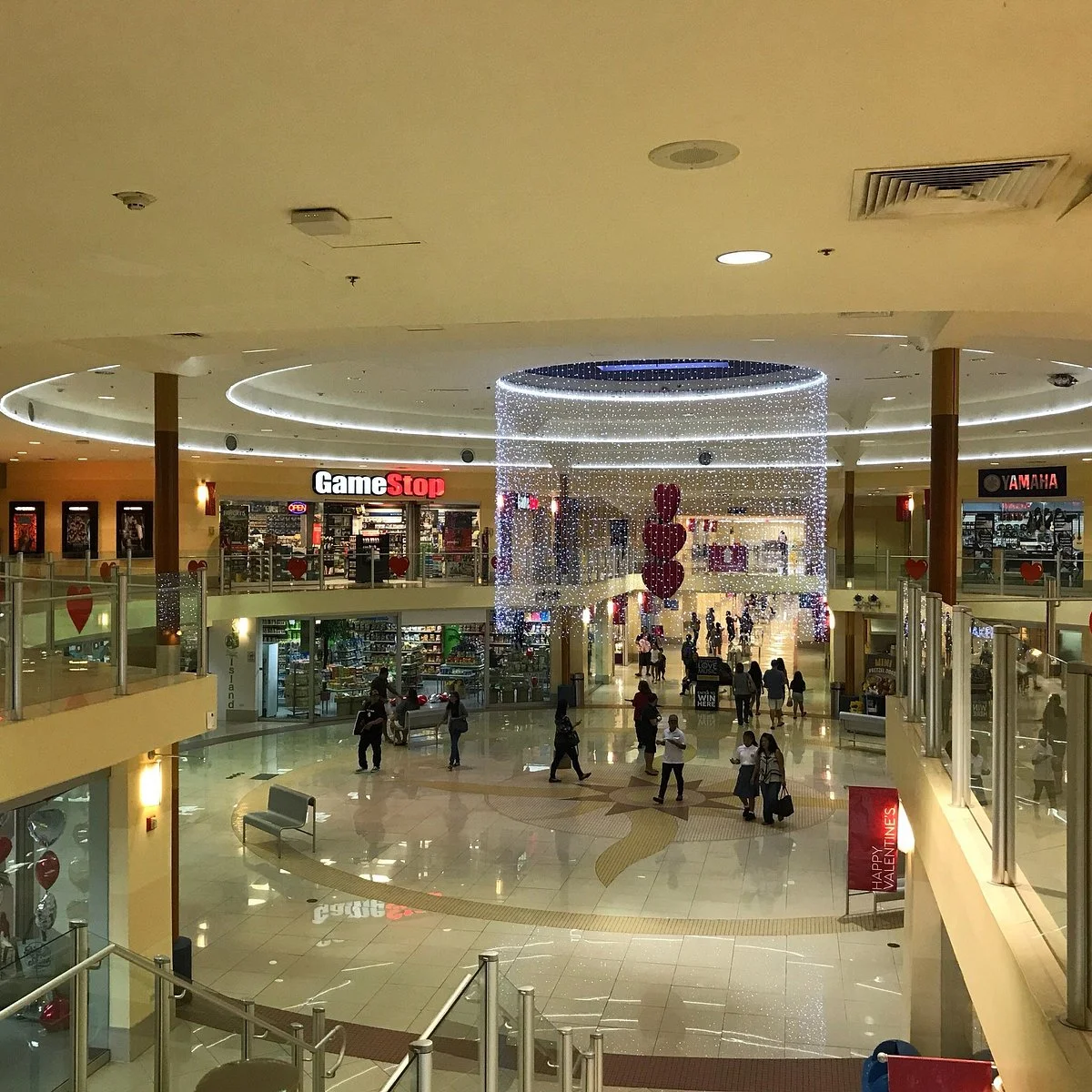 Agana Shopping Center