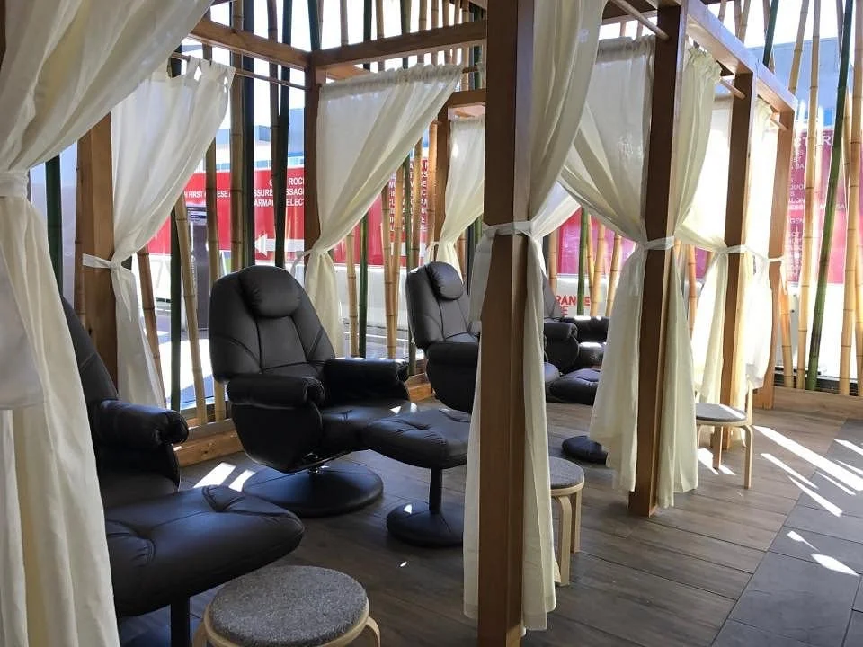 Mor Thai Massage & Day Spa