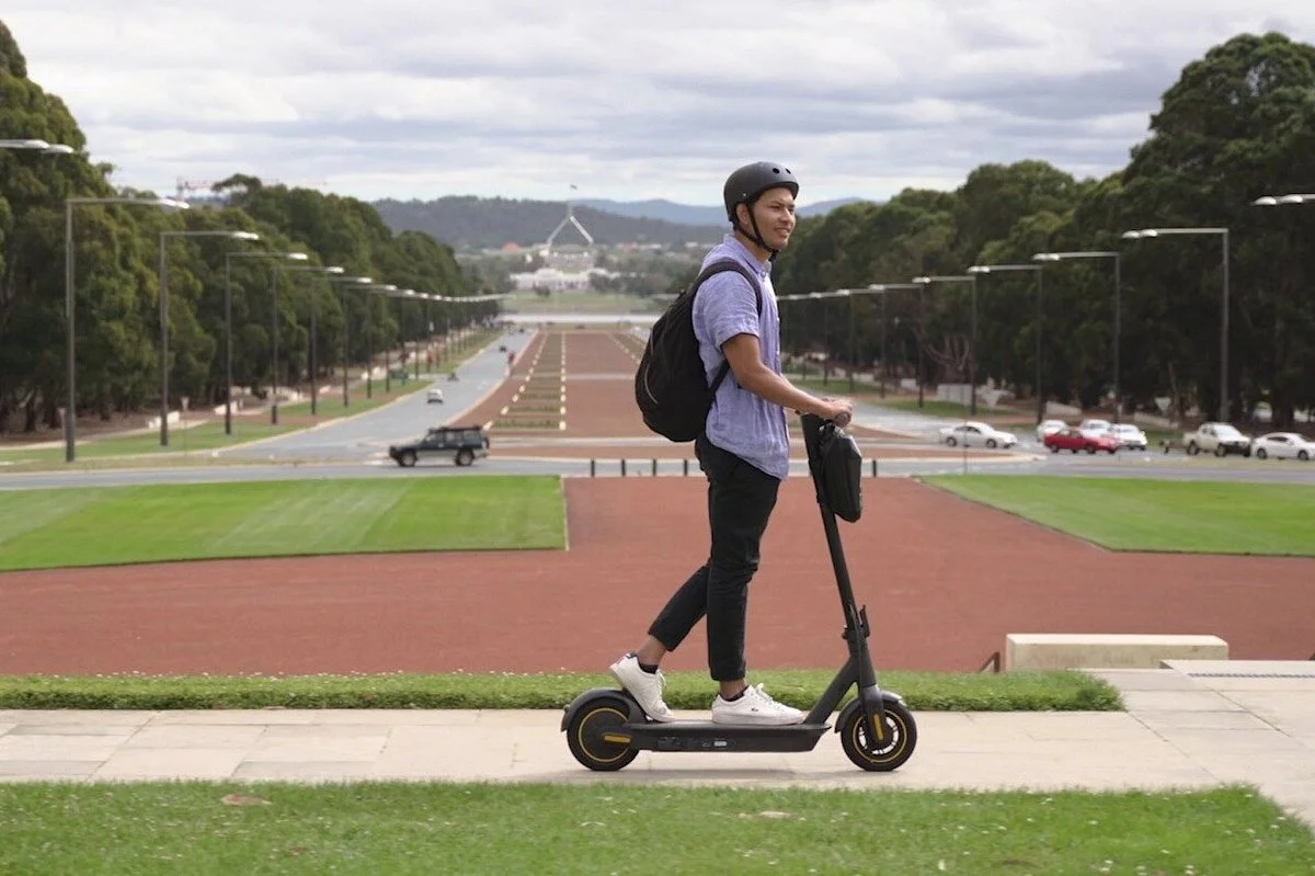 WalkSmart Canberra