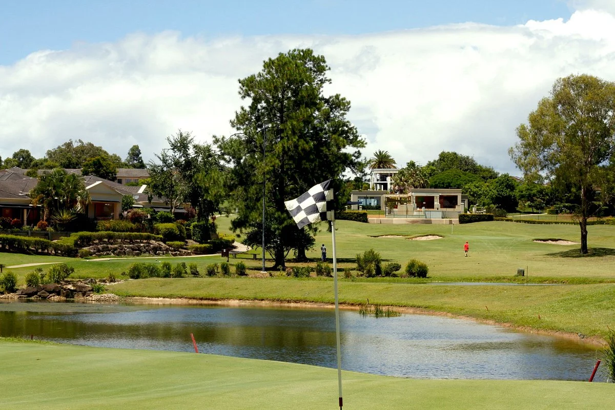 Lakeside Country Club