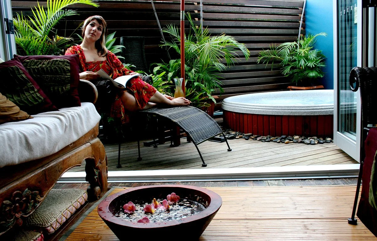 Retreat Day Spa