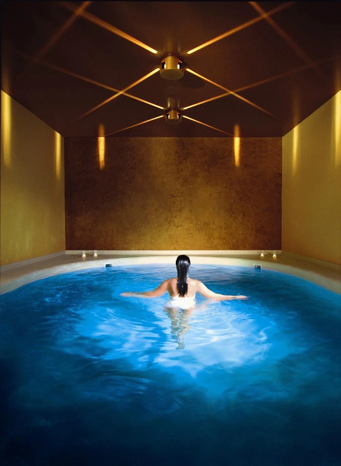 Elysia Day Spa