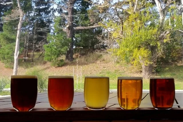 Cubby Haus Brewing