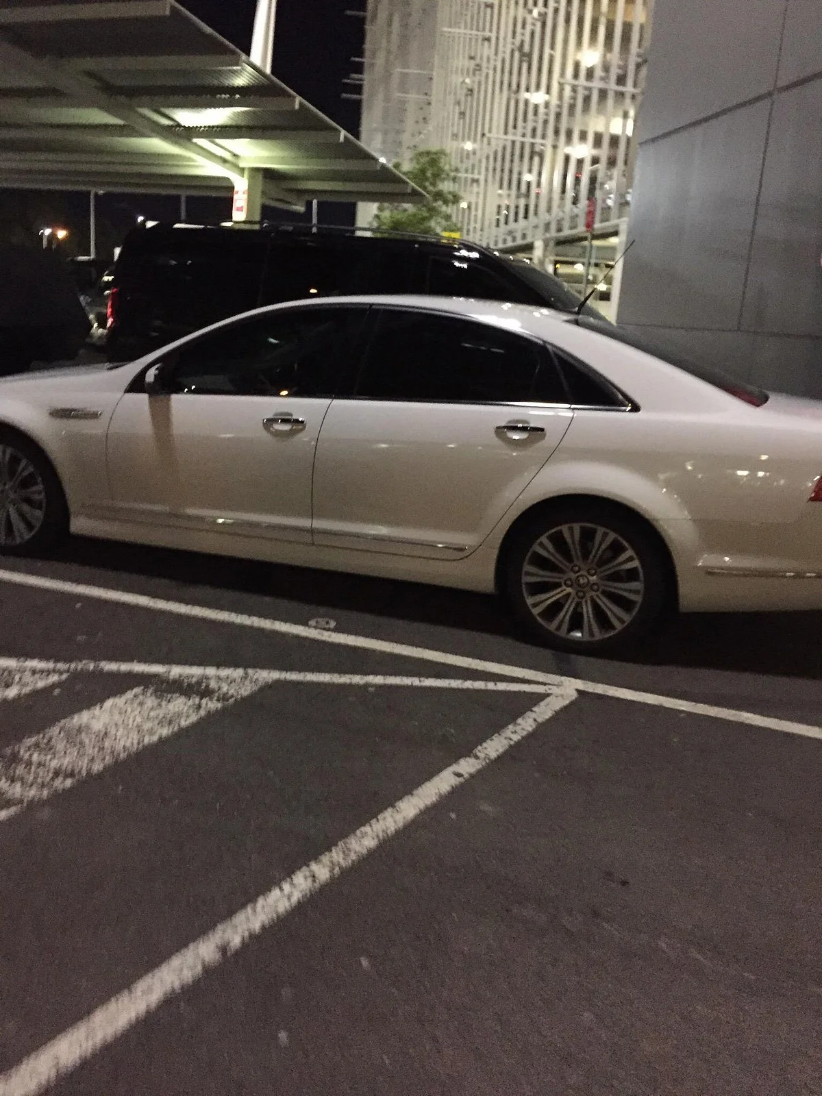 Omni Car