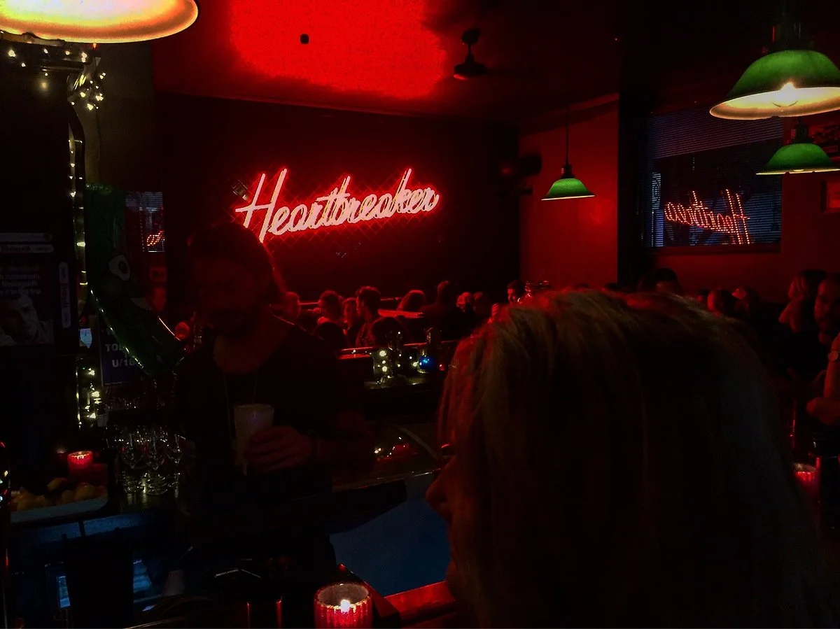 Heartbreaker