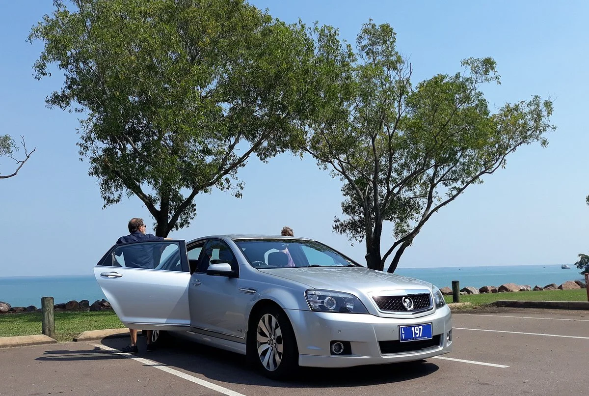 Territory Limousine Service