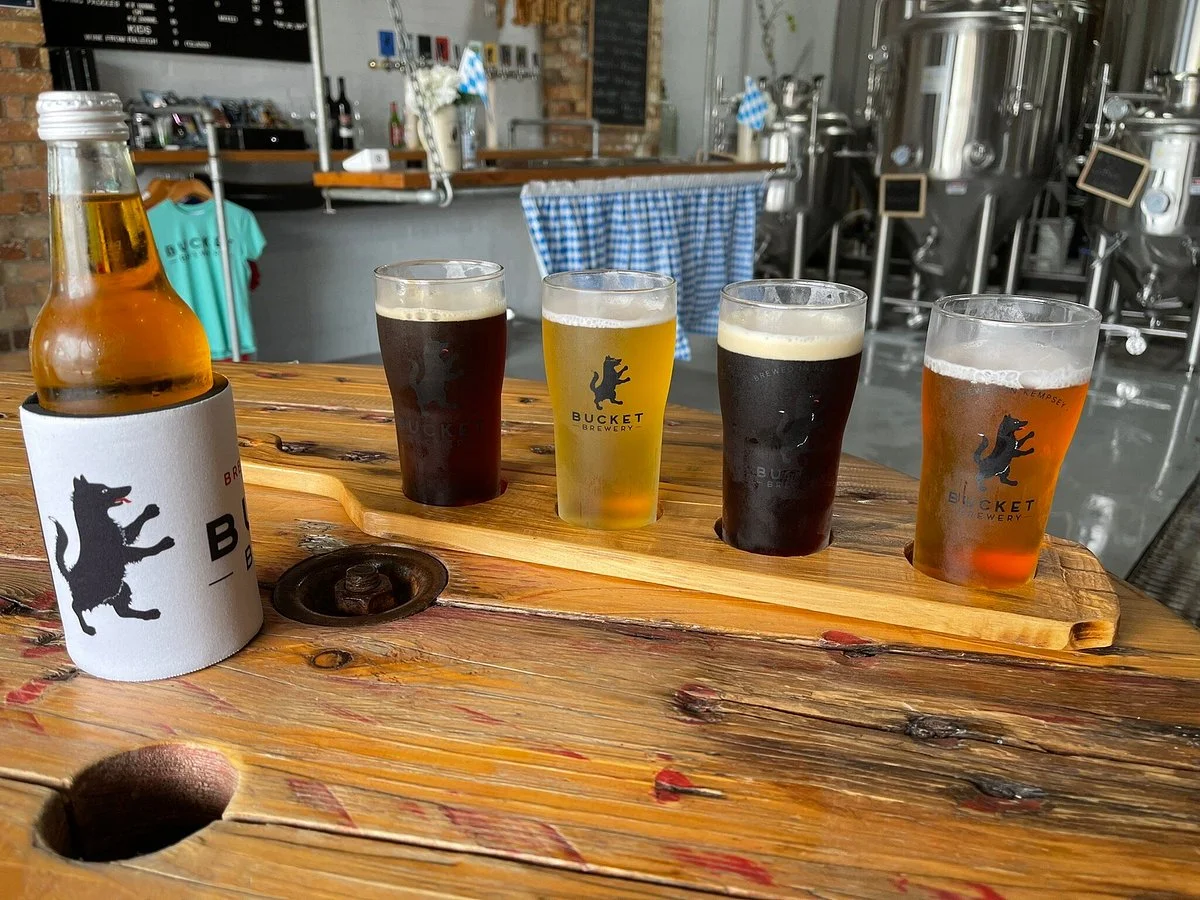 Bucket Brewery