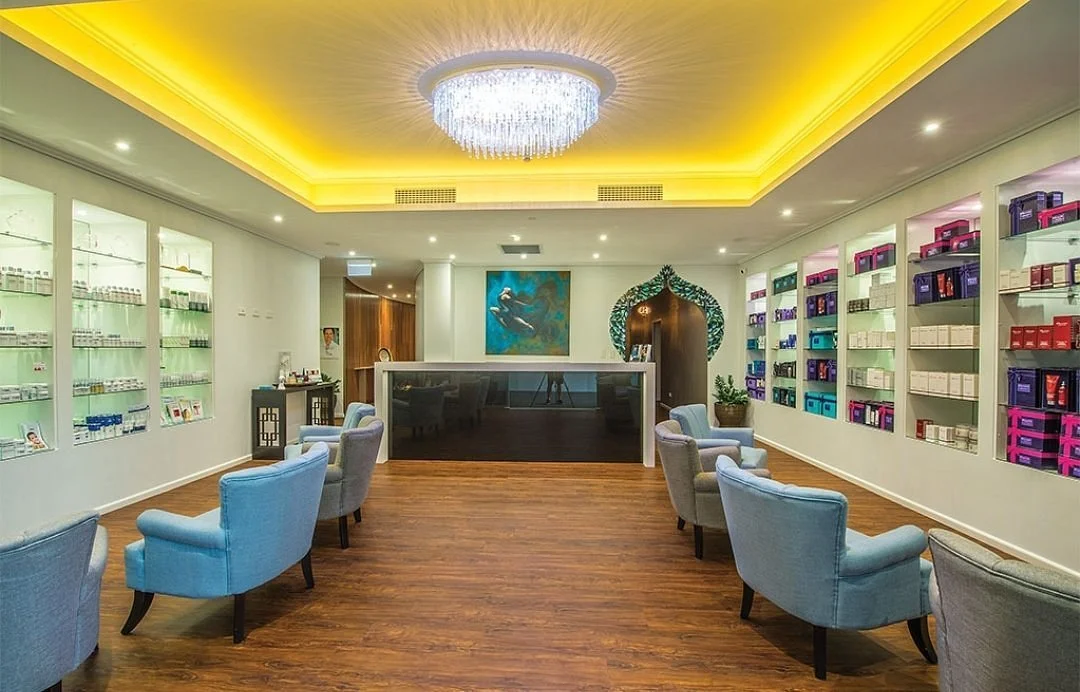 Advanced Body Image & Spa Lotus