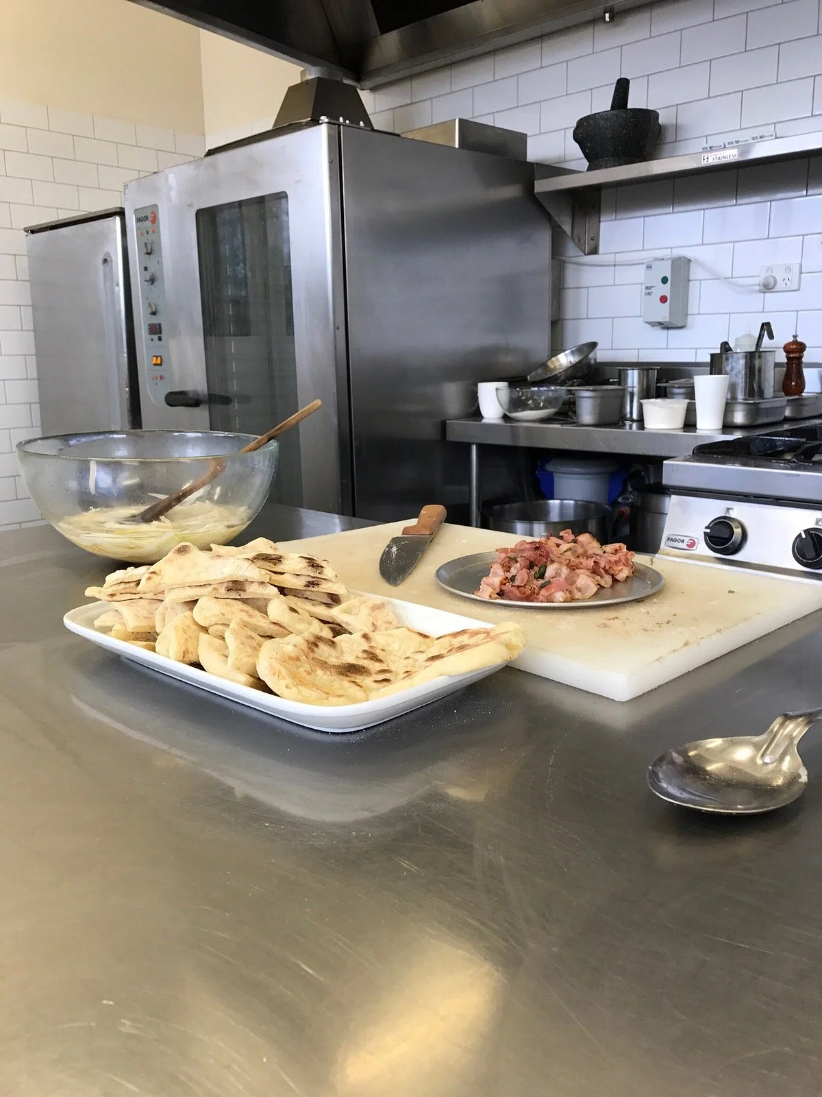 Piper Street Food Co