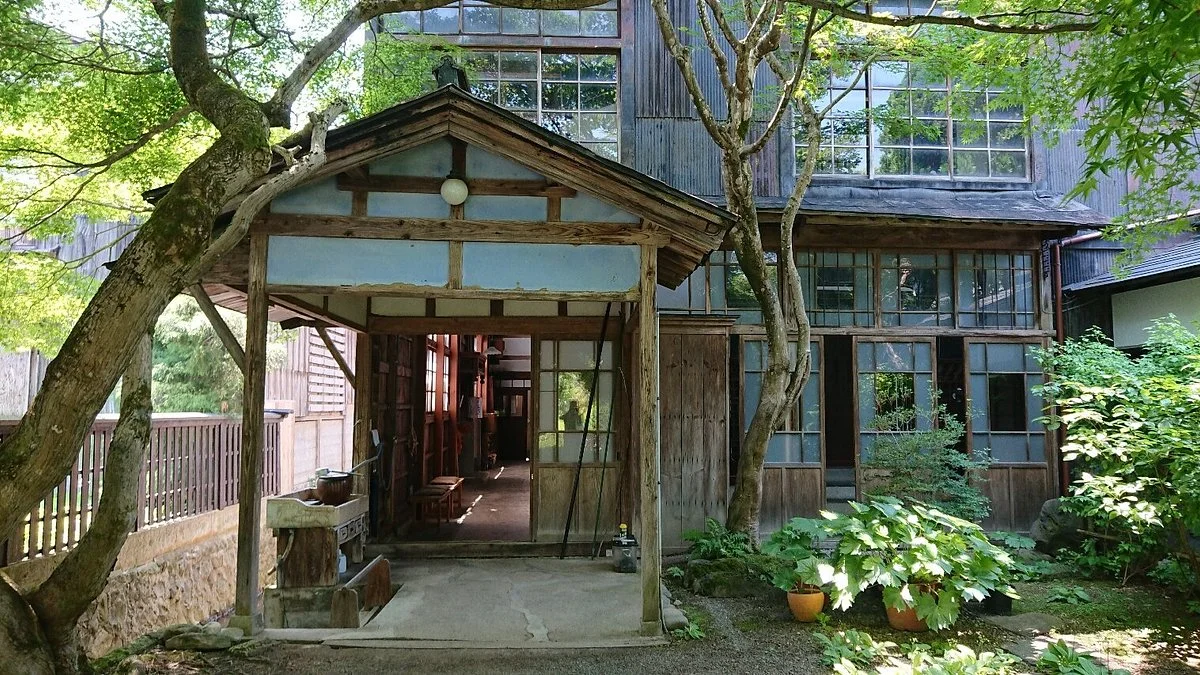 Yamayoshi Fertilizer Store