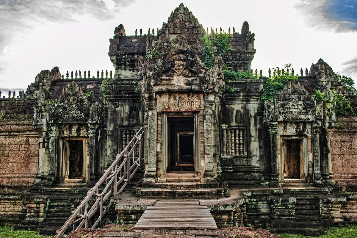 Banteay Samre