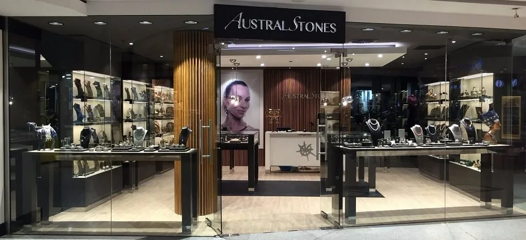 Austral Stones