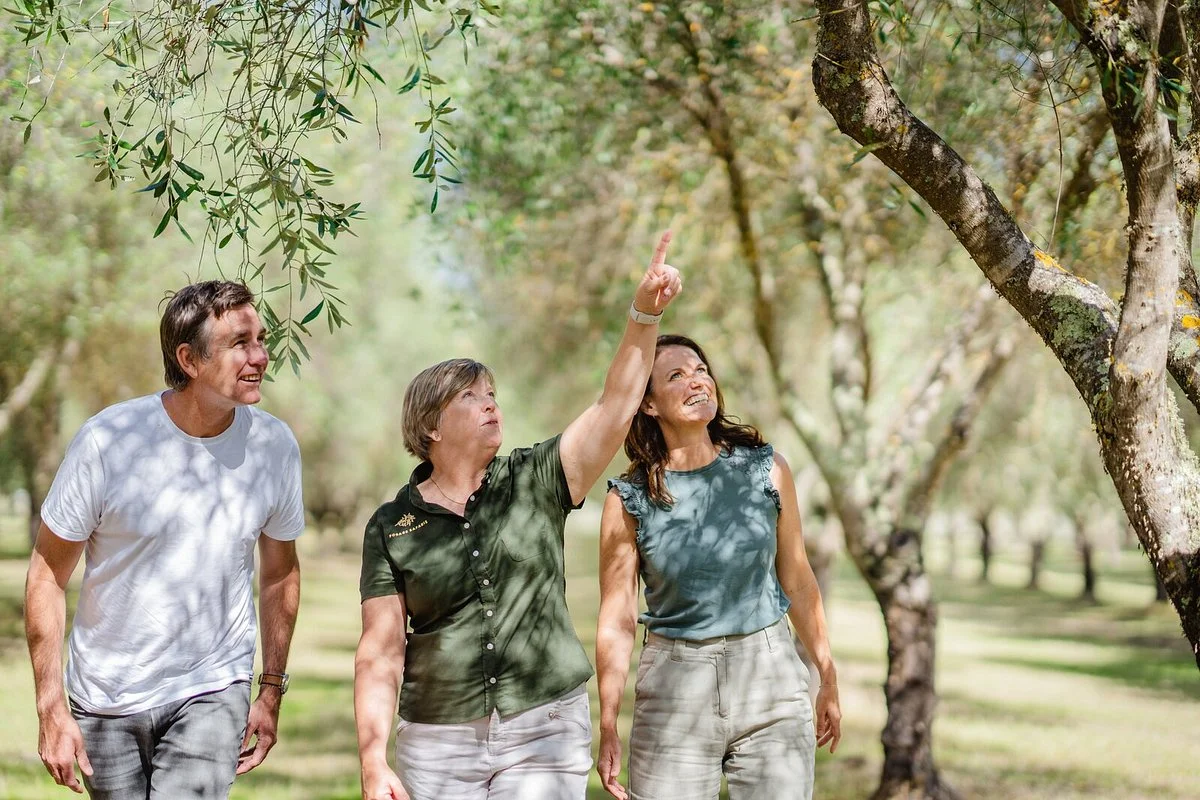 Forage Safaris