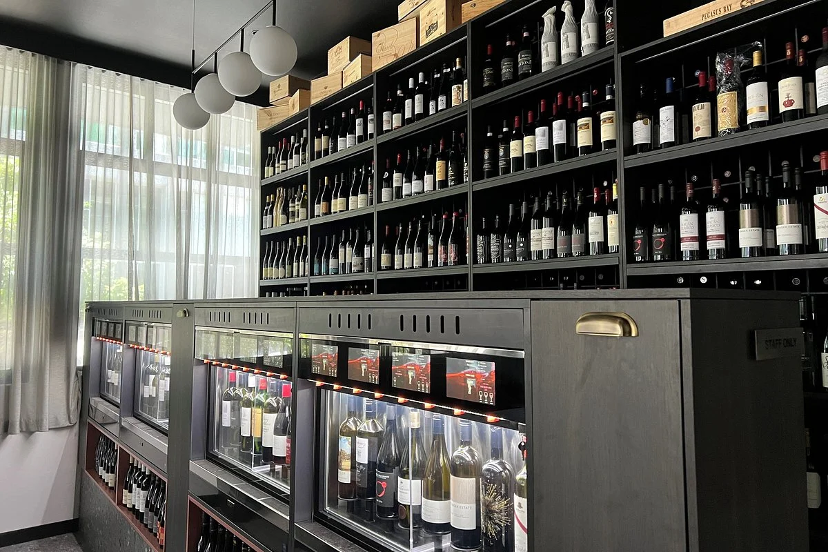 Wineology