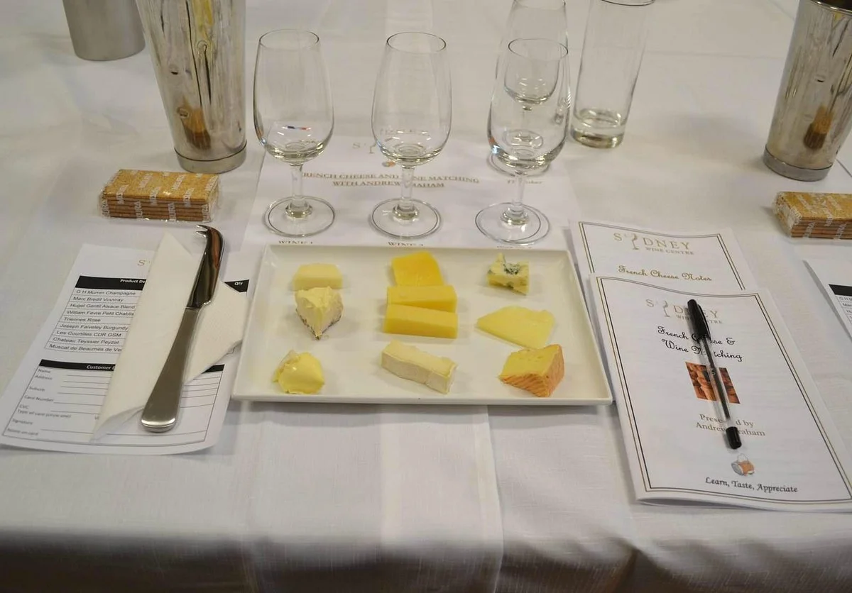Sydney Wine Centre