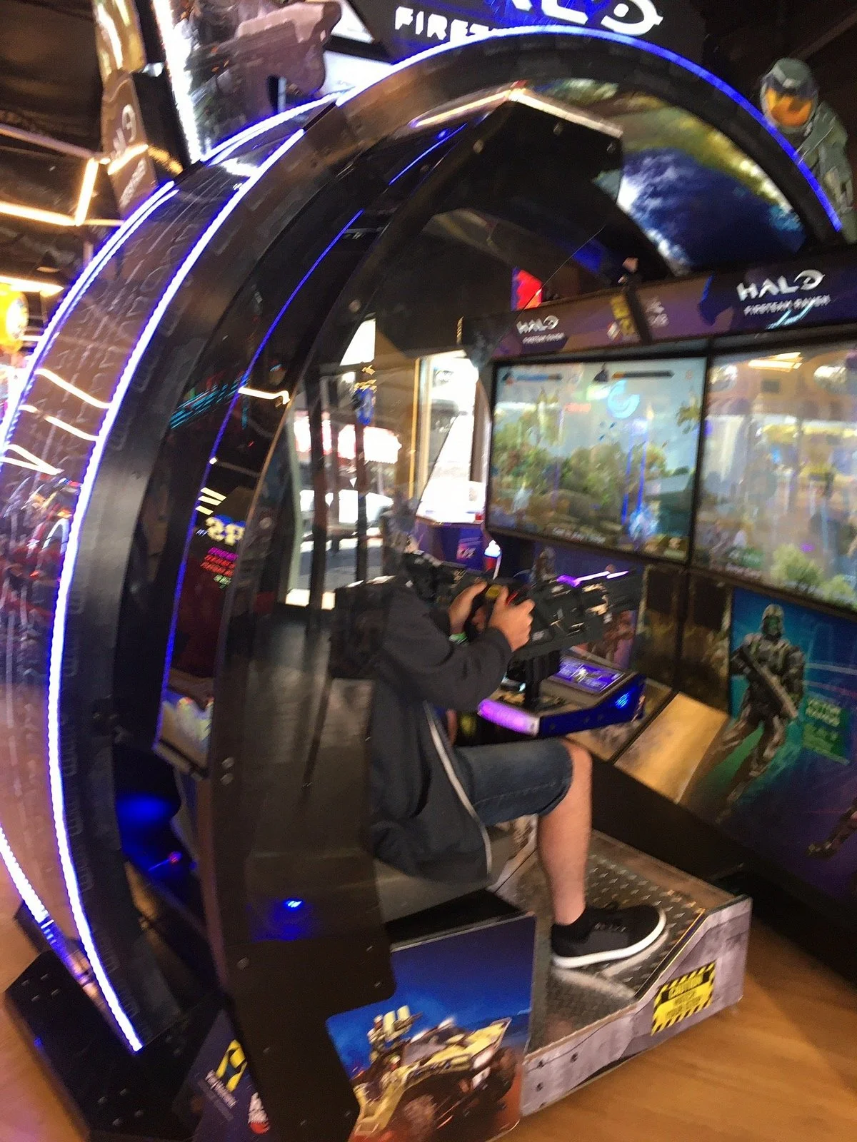 Timezone Fremantle