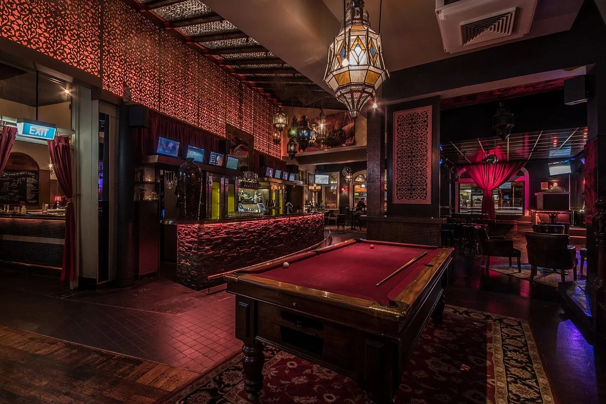 Doutta Galla Hotel