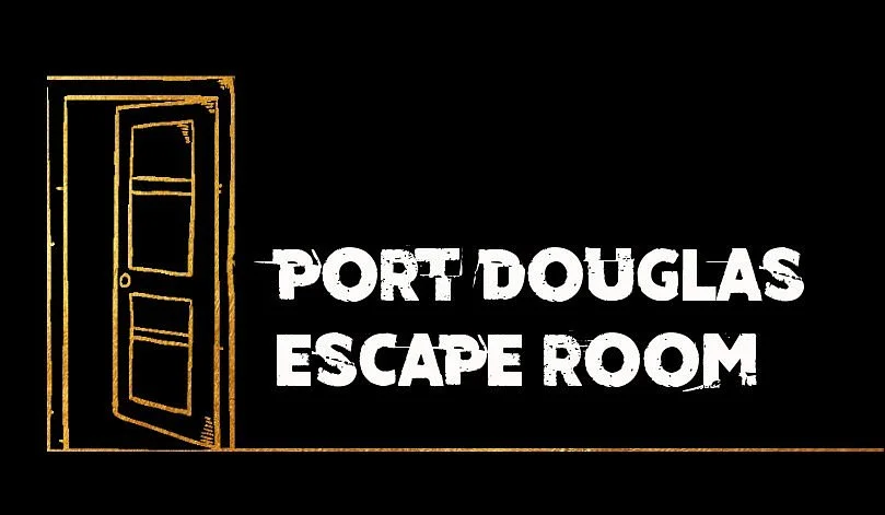 Port Douglas Escape Room