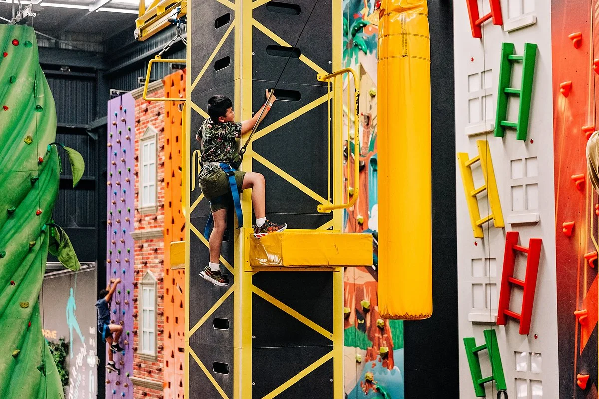 Funtopia